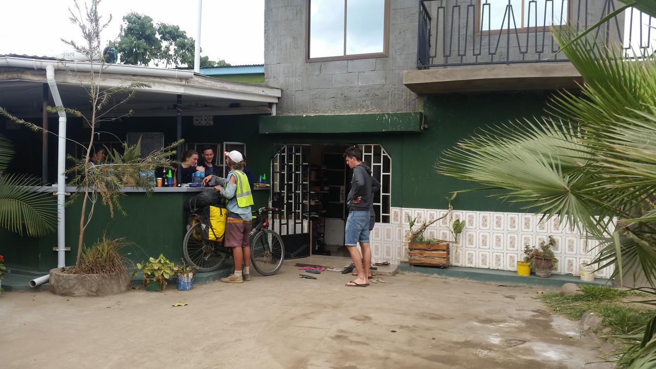 The Greenhouse Arusha Exterior foto